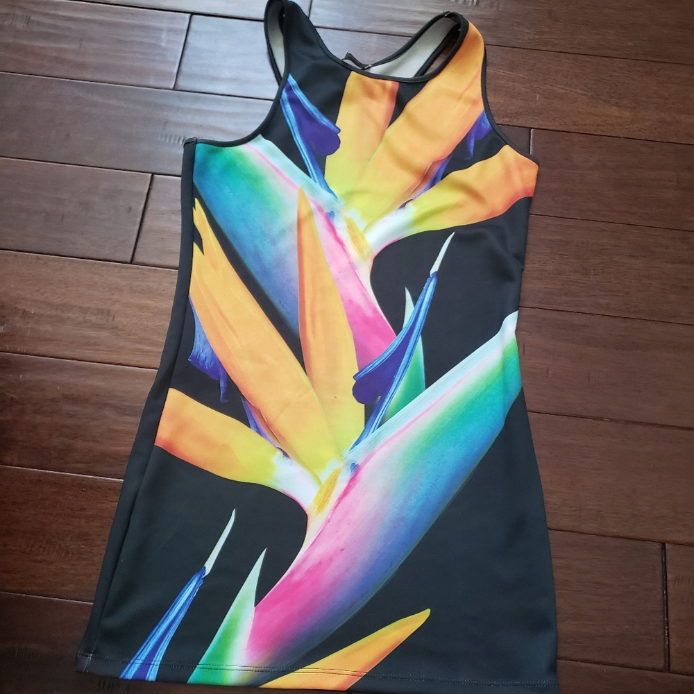 Women Activewear Dress